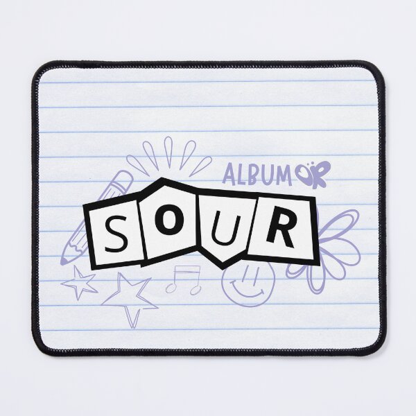 Item preview, sour designed and sold by GirlyVision.