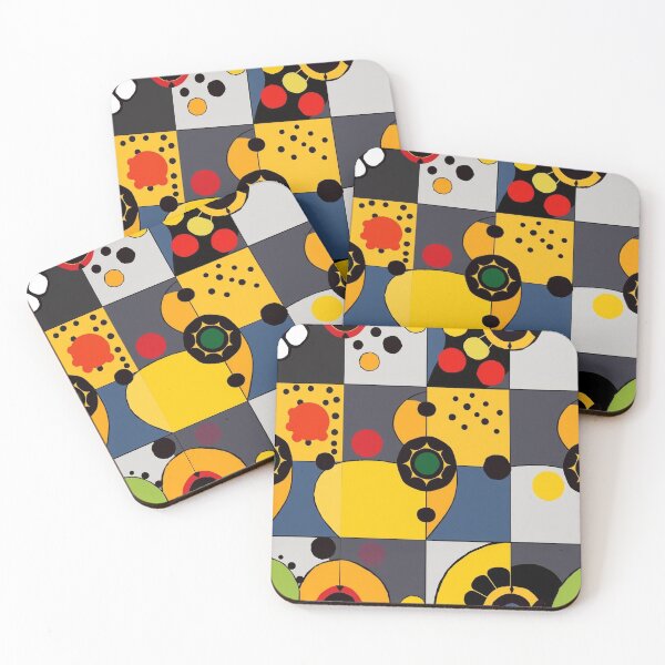 Item preview, Niki pattern designed and sold by GasconyPassion.