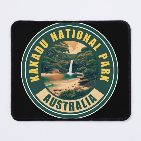 Item preview, Kakadu National Park designed and sold by aussieexplore.