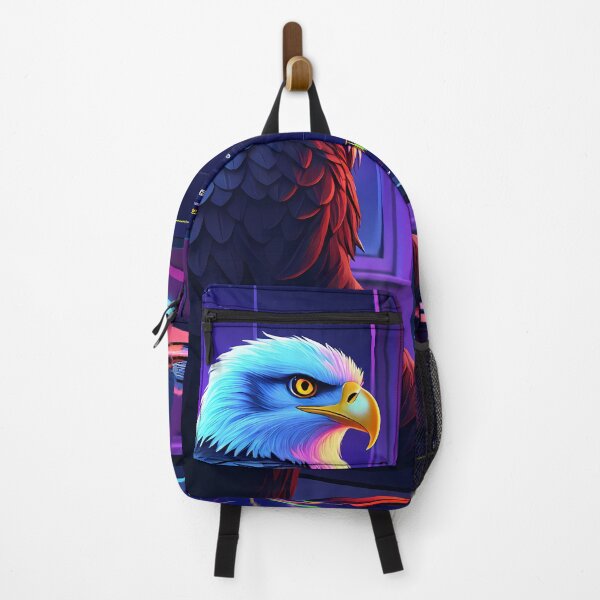 Item preview, Qom Eagle reviewing his trades designed and sold by Foxx-One.