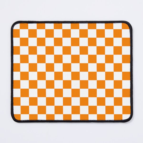 Item preview, UT Checkerboard Tennessee Vols TN Football designed and sold by LetMeTellYouWhy.