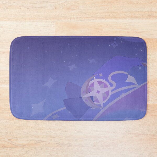 Item preview, Mona Namecard | Genshin Impact designed and sold by Verthalies.