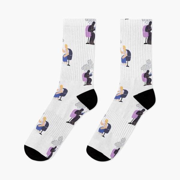 Item preview, mental health matters. designed and sold by Katharina Voit.
