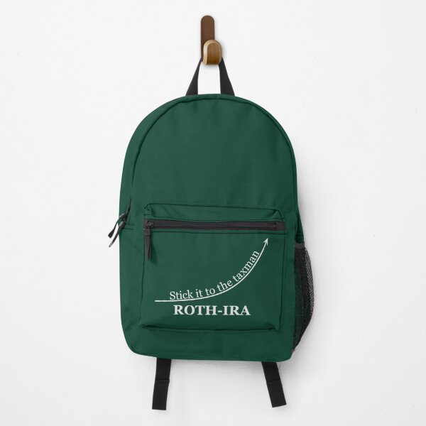 Item preview, ROTH-IRA, stick it to the taxman designed and sold by Lakeric Cityscapes.