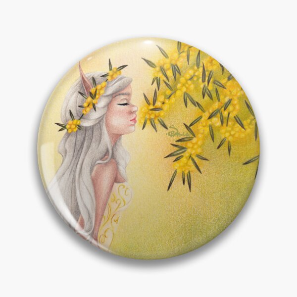 Item preview, Lolo - Acacia designed and sold by Spyroula Spyrou.