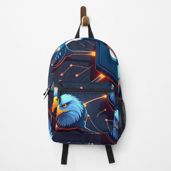 Item preview, QL1 Blockchain with eagle validators designed and sold by Foxx-One.