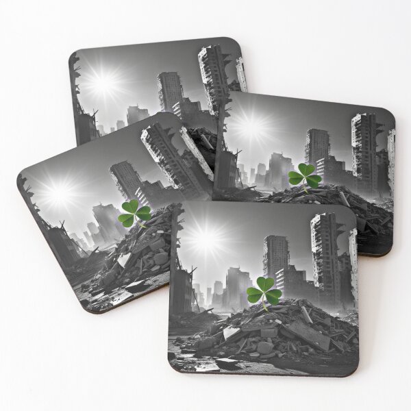 Item preview, Earthquake 2 designed and sold by Zeir Shop.