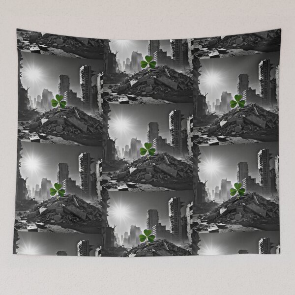 Item preview, Earthquake 2 designed and sold by Zeir Shop.
