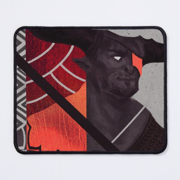 Item preview, Iron Bull designed and sold by .maitimo.