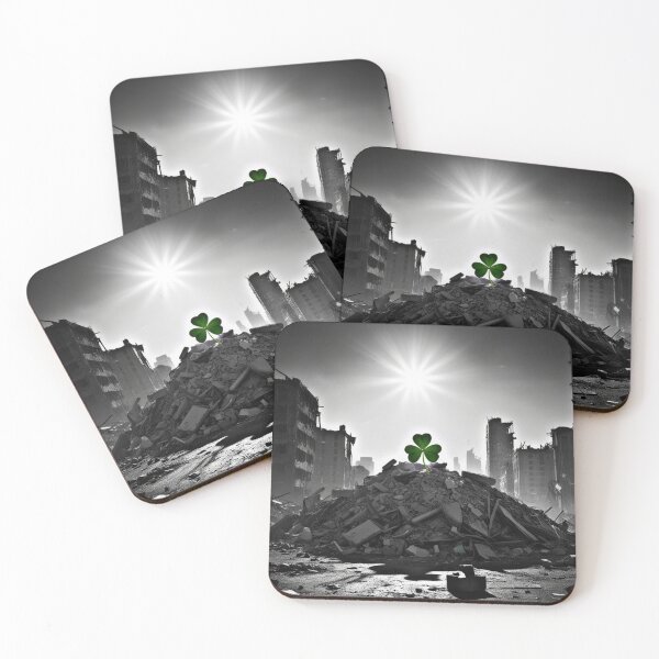 Item preview, Earthquake 3 designed and sold by Zeir Shop.