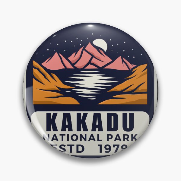 Artikelvorschau, Kakadu Nationalpark entworfen und verkauft von aussieexplore.