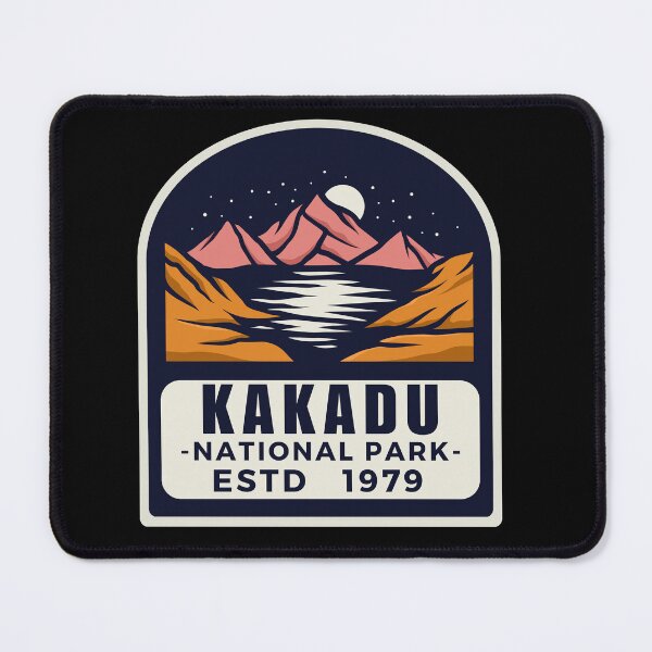 Item preview, Kakadu National Park designed and sold by aussieexplore.