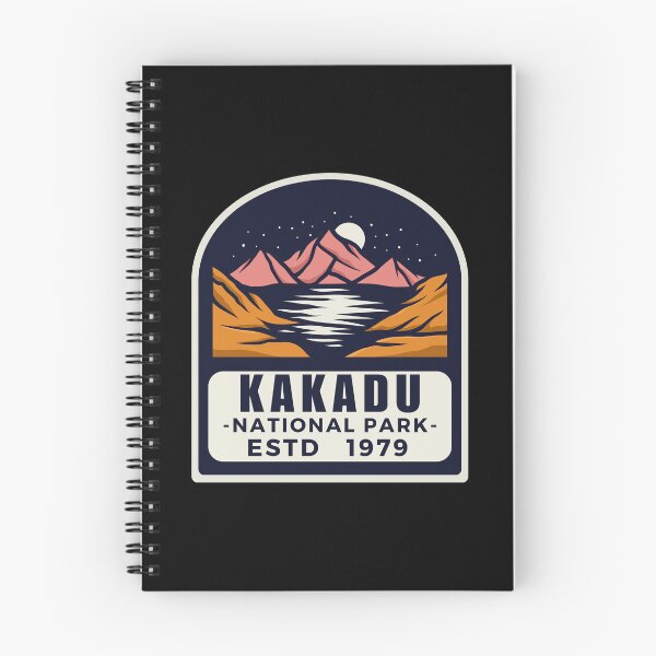 Item preview, Kakadu National Park designed and sold by aussieexplore.