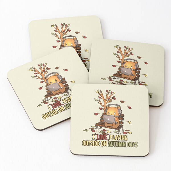 Item preview, The Autumn Nerd designed and sold by Nerd Shizzle.