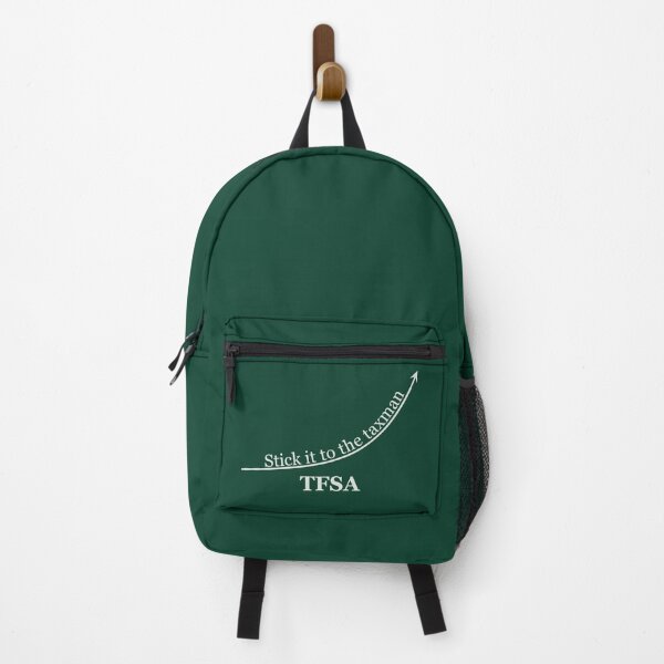 Item preview, TFSA, stick it to the taxman designed and sold by Lakeric Cityscapes.