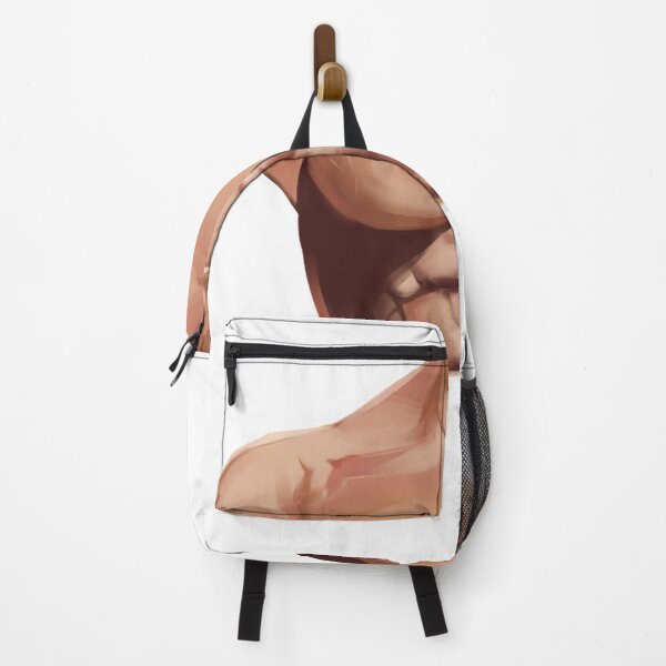 Item preview, Muscular upper body semi-realistic style designed and sold by Wish Design.
