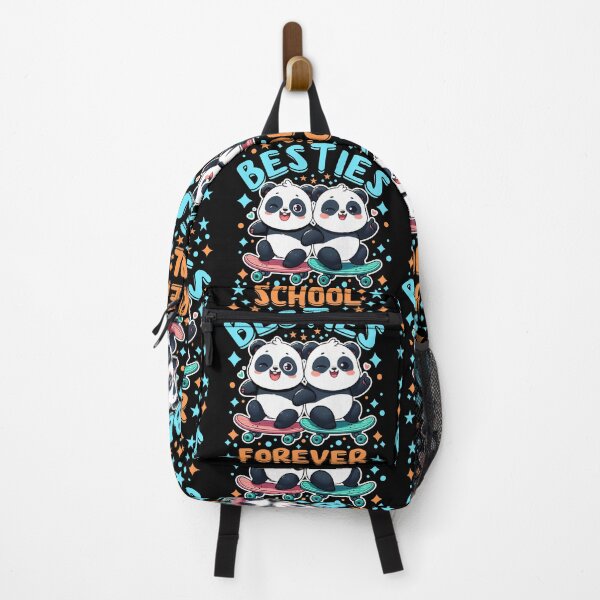 Item preview, School Besties Forever Best Friend designed and sold by BDLuck2021.