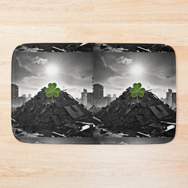Item preview, Earthquake 5 designed and sold by Zeir Shop.