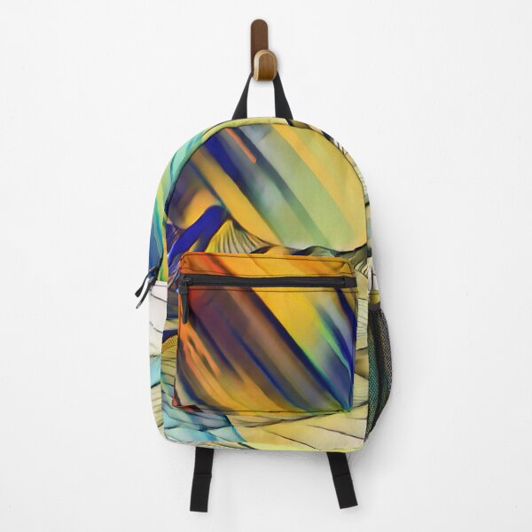 Item preview, Abstract mountains and lines designed and sold by clarazen.