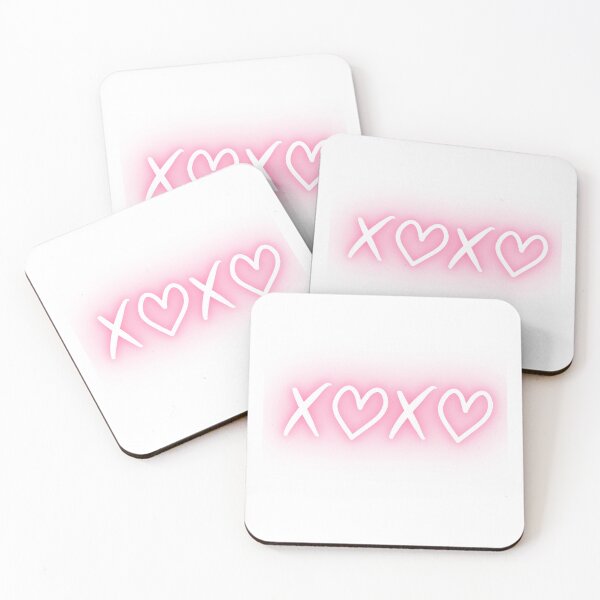 Item preview, XOXO  designed and sold by Evelyn Designs.