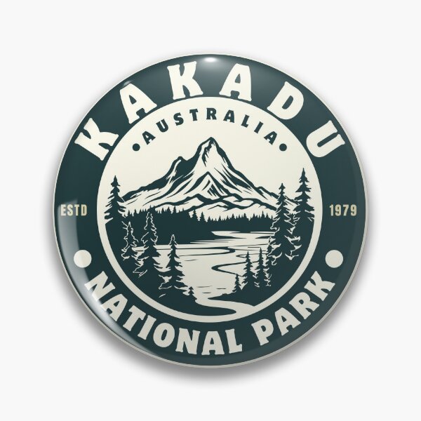 Item preview, Kakadu National Park designed and sold by aussieexplore.