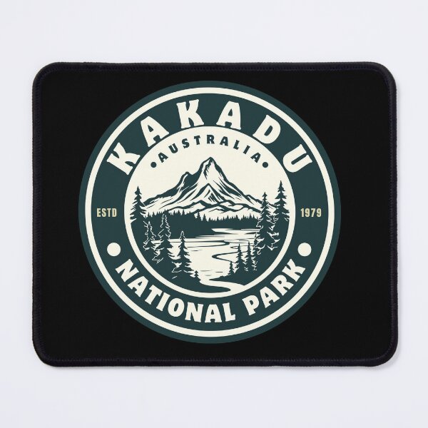 Item preview, Kakadu National Park designed and sold by aussieexplore.