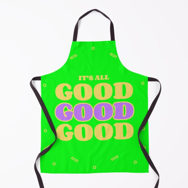 Item preview, It's All Good designed and sold by Jen Du.