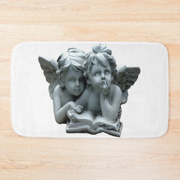 Item preview, Angels with the book designed and sold by Pabjojot.