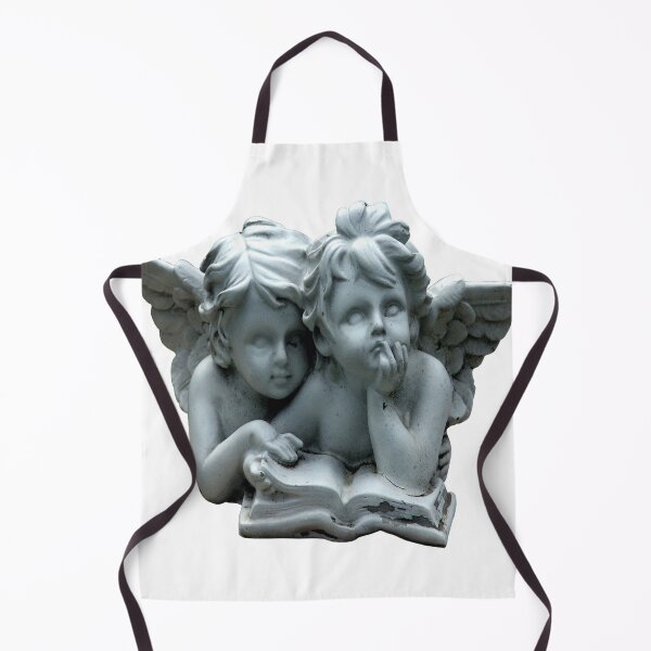 Item preview, Angels with the book designed and sold by Pabjojot.