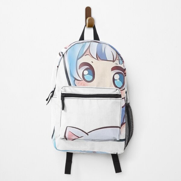 Item preview, Cute chibi anime girl in cup designed and sold by Dyan4.