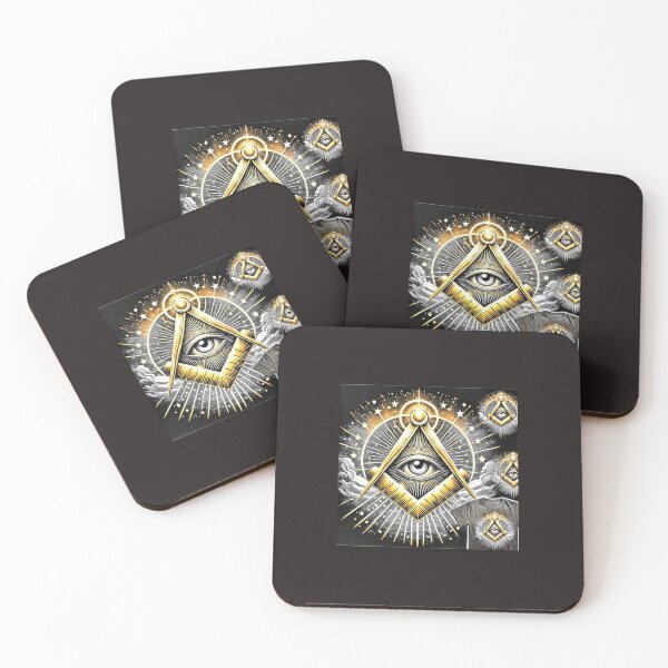 Item preview, Third eye is right for all ( tableau ) designed and sold by lotfi-JesusADAM.