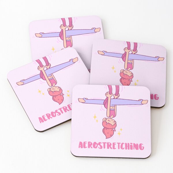Item preview, Aerostretching Best Pose designed and sold by eyllismerch.