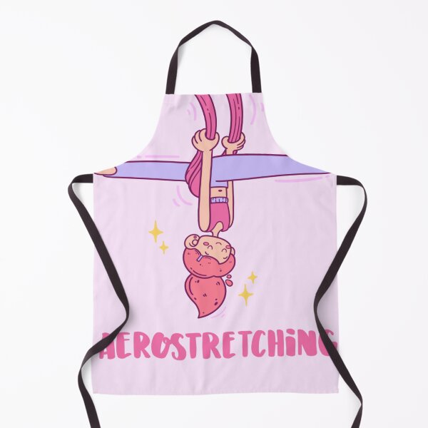 Item preview, Aerostretching Best Pose designed and sold by eyllismerch.