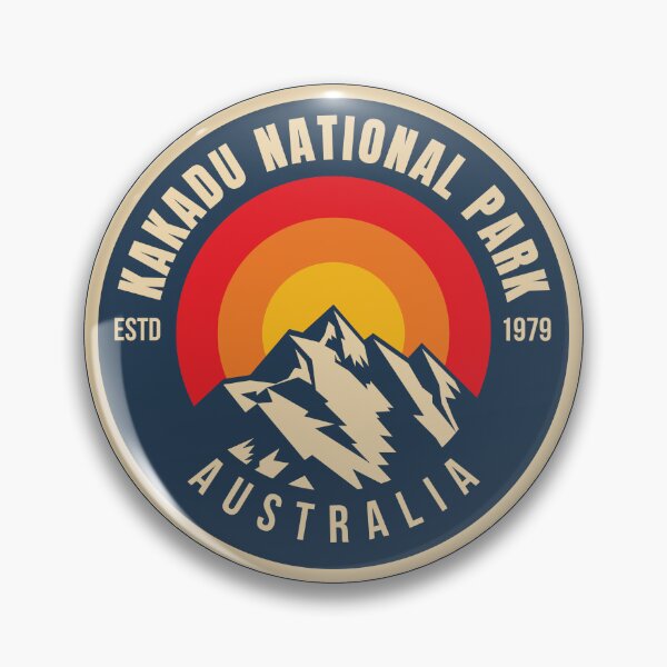 Item preview, Kakadu National Park designed and sold by aussieexplore.