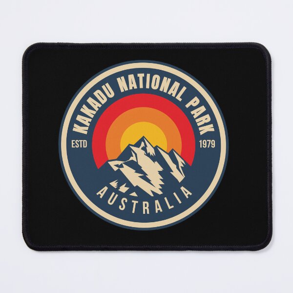Item preview, Kakadu National Park designed and sold by aussieexplore.