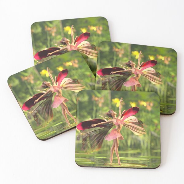 Item preview, Hazel - Lily Pads designed and sold by digiconda.