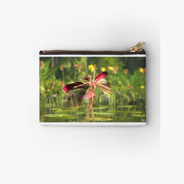 Item preview, Hazel - Lily Pads designed and sold by digiconda.