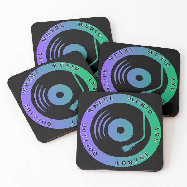 Item preview, Dj Vinyl Music Energy  designed and sold by MoonMonkeyNbear.