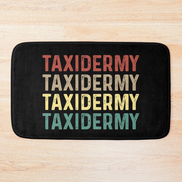 Item preview, Taxidermy Mounting Lover Animal Stuffer Joke designed and sold by tmerchtrends.