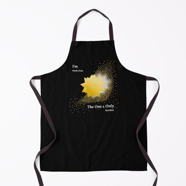 Item preview, The One & Only Stardust: A Touch of Cosmic Wonder, Unique designed and sold by villacreativa.