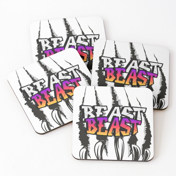 Item preview, Beast designed and sold by aMima123.