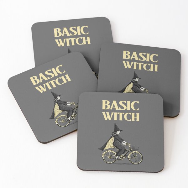 Item preview, Basic Witch designed and sold by Glint-Design.
