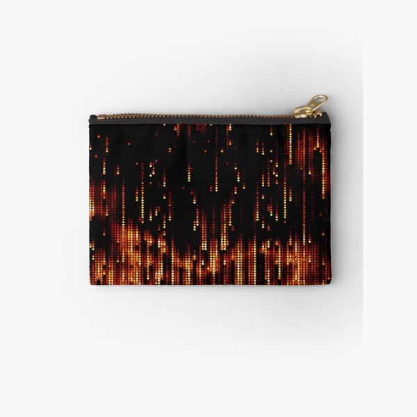 Item preview, Fiery Matrix  designed and sold by MidnightRain.