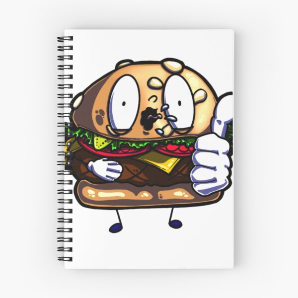 Item preview, Hamburg Burp designed and sold by ZiiGiArts.