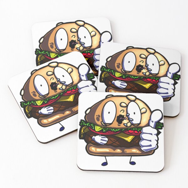 Item preview, Hamburg Burp designed and sold by ZiiGiArts.