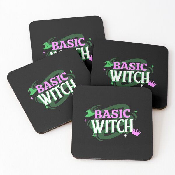 Item preview, Basic Witch designed and sold by Glint-Design.