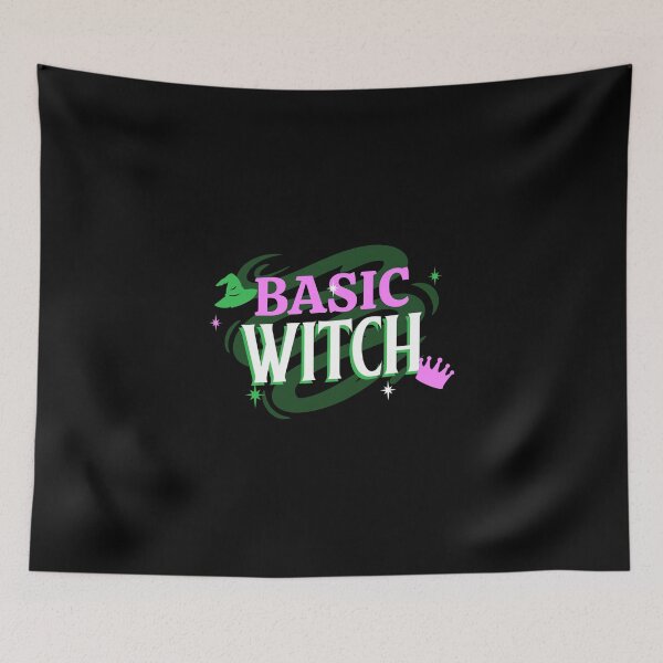 Item preview, Basic Witch designed and sold by Glint-Design.