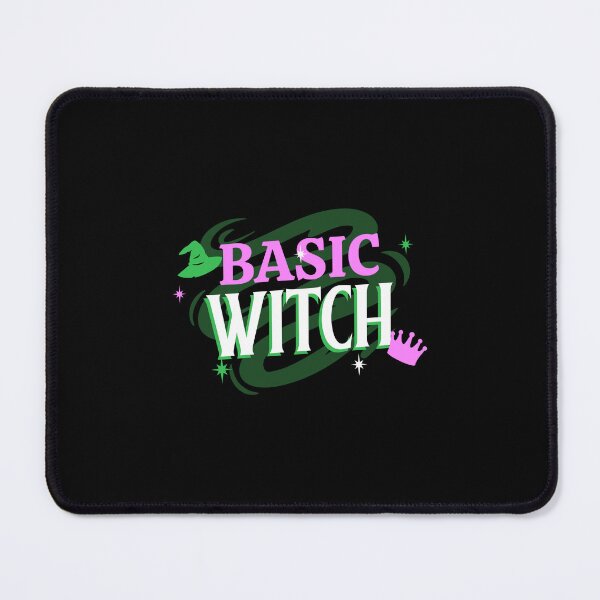 Item preview, Basic Witch designed and sold by Glint-Design.