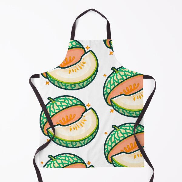 Item preview, Juicy melon designed and sold by Naokodarling.