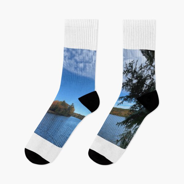Item preview, Autumn colors, Fall colors, Gatineau park, Ottawa, Canada designed and sold by VeenaNair23.